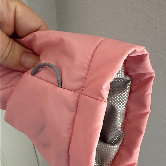 Columbia OmniHeat Light Pink Quilted Jacket - Picture 7 of 12